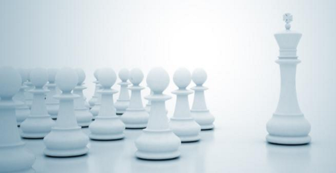 企业为什么要拥有专利