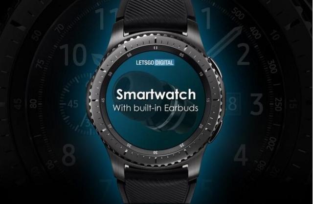 华为申请智能手表专利:用32种...