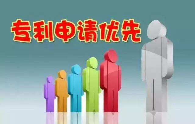 【专利】申请专利?获得优先权很...
