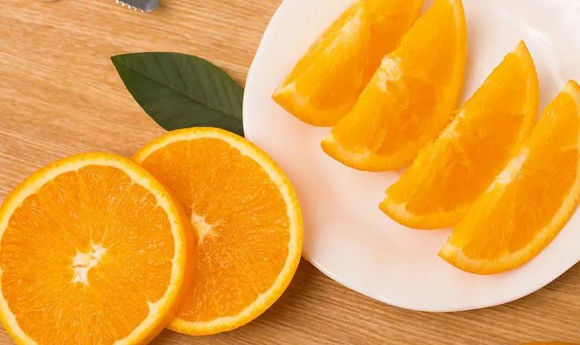 别小看一只橙子!商标估值50亿...