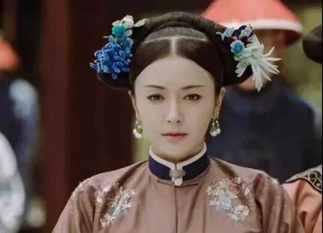 《延禧攻略》与知识产权的那些事儿 《延禧攻略》与知识产权的那些事儿